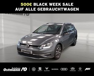 VW Volkswagen Golf VII Variant 1.0 TSI IQ.DRIVE ACC S Gebrauchtwagen