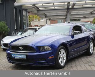 Ford Ford Mustang 3.7 V6*COUPE*AUTOMATIK*XENON*77TKM*TO Gebrauchtwagen