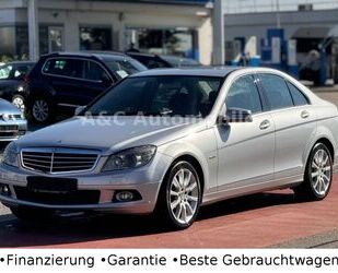 Mercedes-Benz Mercedes-Benz C 220 C -Klasse Lim. C 220 CDI BlueE Gebrauchtwagen