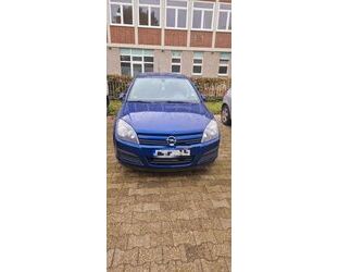 Opel Opel Astra 1.6 Twinport - Gebrauchtwagen