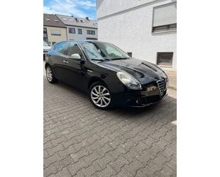 Alfa Romeo Alfa Romeo Giulietta 1.4 TB 16V Gebrauchtwagen