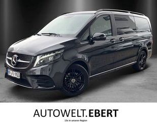 Mercedes-Benz Mercedes-Benz V 300 d 4M ExE/L AMG AHK 360°AIRMATI Gebrauchtwagen