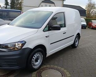 VW Volkswagen Caddy Nfz Kasten BMT Gebrauchtwagen