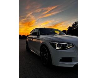 BMW BMW 118i Sport Line Sport Line Gebrauchtwagen