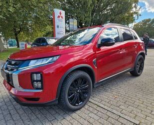 Mitsubishi Mitsubishi ASX Spirit+ Automatik 2WD,Navi,Kamera,A Gebrauchtwagen