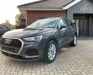 Audi Audi Q3 35 TFSI S tronic advanced,Virtual,ACC,Navi Gebrauchtwagen