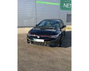 VW Volkswagen Golf 2.0 TSI OPF DSG GTI Clubsport GTI Gebrauchtwagen