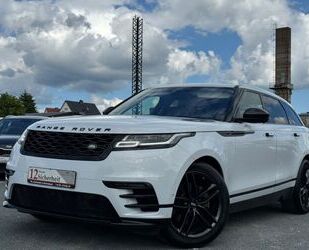 Land Rover Land Rover Range Rover Velar R-Dynamic SE Gebrauchtwagen