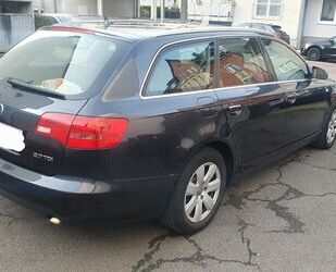 Audi Audi A6 2.7 TDI (DPF) multitronic Avant - Gebrauchtwagen