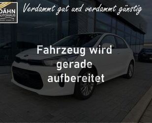 Kia Kia Rio 1.2 Dream-Team Edition Gebrauchtwagen