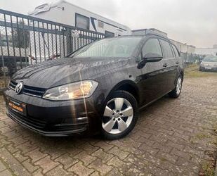 VW Volkswagen Golf VII Variant 1,2 TSI Comfortline BM Gebrauchtwagen