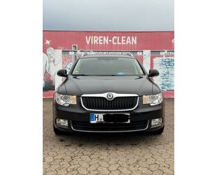 Skoda Skoda Superb 2.0 TDI Active Combi Active Gebrauchtwagen