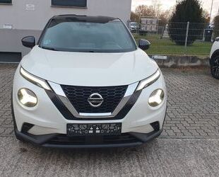 Nissan Nissan Juke Enigma,Kamera,Automatik, CarPlay Gebrauchtwagen