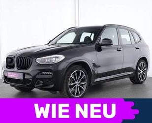 BMW BMW X3 xDrive 20i M-Sport Kamera|LED|AHK|Navi|SHZ Gebrauchtwagen