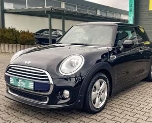 Mini MINI Cooper D NAVI SHZ PDC Gebrauchtwagen