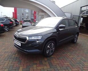 Skoda Skoda Karoq 2.0 TDI 