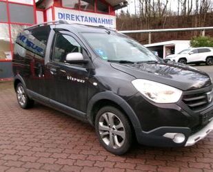 Dacia Dacia Stepway Dokker Gebrauchtwagen