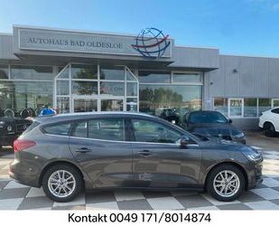 Ford Ford Focus Turnier Cool & Connect,Navi,Park Assist Gebrauchtwagen