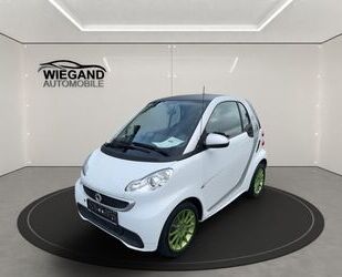 Smart Smart smart fortwo+NEUE-BATTERIE-KEINE-MIETE+GARAN Gebrauchtwagen