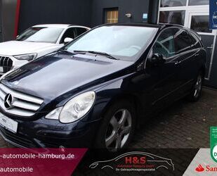 Mercedes-Benz Mercedes-Benz R 320 CDI 4Matic Xenon-Scheinwerfer* Gebrauchtwagen