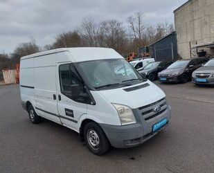 Ford Ford Transit Kasten FT 300 M LKW Gebrauchtwagen