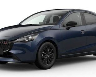 Mazda Mazda 2 Homura Gebrauchtwagen