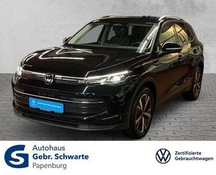 VW Volkswagen Tiguan 2.0 TDI DSG Life AHK+KAMERA+NAVI Gebrauchtwagen