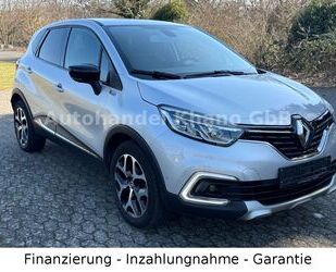 Renault Captur Gebrauchtwagen