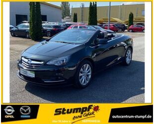 Opel Cascada Gebrauchtwagen