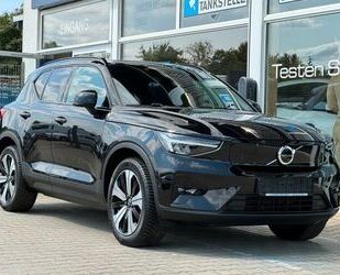 Volvo Volvo XC40 Recharge Ultimate Single Motor IntelliS Gebrauchtwagen