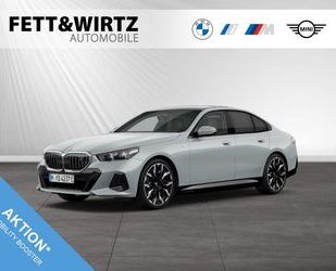 BMW BMW i5 eDrive40 M Sport|Pano|Bowers&Wilkins|Sitzbe Gebrauchtwagen