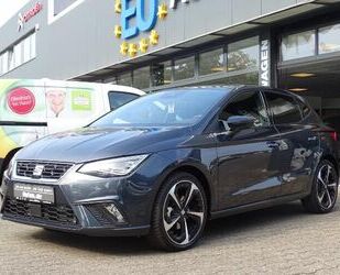 Seat Seat Ibiza 1.0 TSI FR Gebrauchtwagen