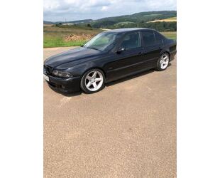 BMW BMW 540i e39 Schnitzer V8 Gebrauchtwagen