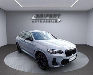 BMW BMW X4 M40 i | AHK | Harman | HUD | PANO | Gebrauchtwagen