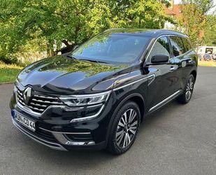 Renault Renault Koleos Gebrauchtwagen