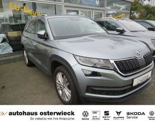 Skoda Skoda Kodiaq Style 1.5 TSI AHK Gebrauchtwagen