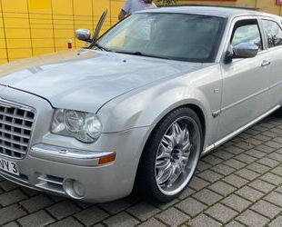 Chrysler Chrysler 300C Touring 3.0 CRD Autom. - Gebrauchtwagen