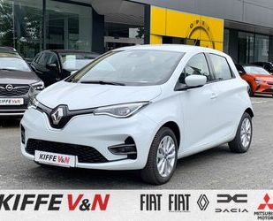 Renault Renault ZOE R135 Z.E.50 Batteriekauf Experience LE Gebrauchtwagen