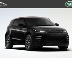 Land Rover Land Rover Range Rover Evoque D200 AWD DYNAMIC SE Gebrauchtwagen