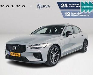 Volvo Volvo S60 Recharge T6 AWD Ultimate Dark | Bowers & Gebrauchtwagen