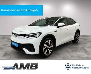 VW Volkswagen ID.5 Pro 77kWh/AHK/ACC/Matrix/Wärmepump Gebrauchtwagen