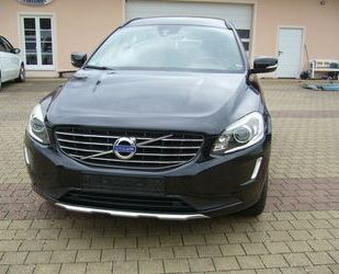 Volvo Volvo XC60 D4 AWD Momentum Geartronic Gebrauchtwagen