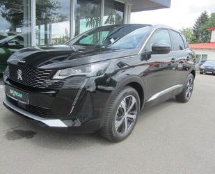 Peugeot Peugeot 3008 GT Gebrauchtwagen