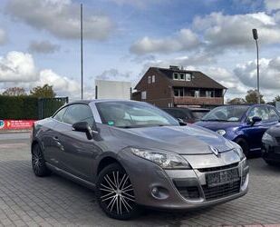 Renault Renault Megane III Coupe / Cabrio Luxe | NAVI | KL Gebrauchtwagen