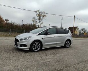 Ford Ford S-Max S-MAX ST-Line Gebrauchtwagen