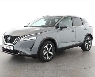 Nissan Nissan Qashqai 1.3 DIG-T N-Connecta Pano Navi ACC Gebrauchtwagen