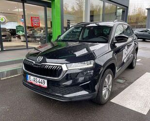 Skoda Skoda Karoq Selection Gebrauchtwagen