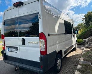 Fiat Fiat Ducato 2.3l Multijet (175.000km) Gebrauchtwagen