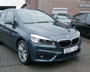 BMW BMW 225 Active Tourer 225i Sport Line Gebrauchtwagen