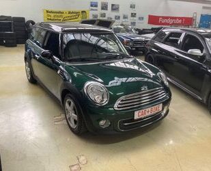 Mini MINI Cooper Clubman- Bremse neu- ordentlicher Zust Gebrauchtwagen